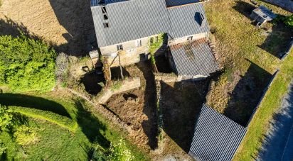 House 4 bedrooms of 206 m² in Magalofes (15509)