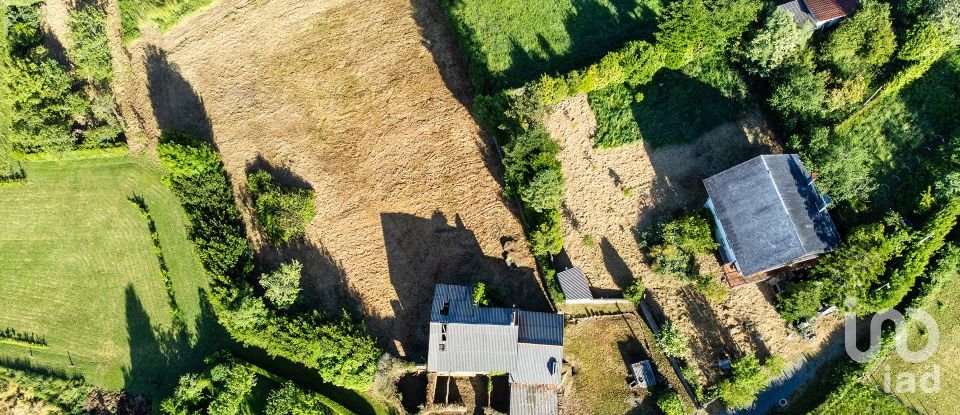 House 4 bedrooms of 206 m² in Magalofes (15509)