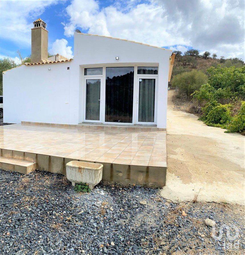 Maison rustique 2 chambres de 50 m² à Sanlúcar de Guadiana (21595)