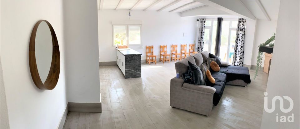 Maison rustique 2 chambres de 50 m² à Sanlúcar de Guadiana (21595)