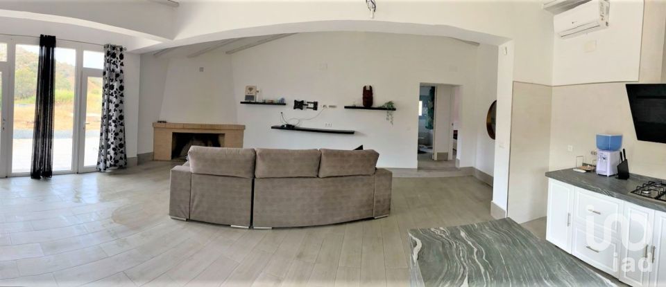 Maison rustique 2 chambres de 50 m² à Sanlúcar de Guadiana (21595)