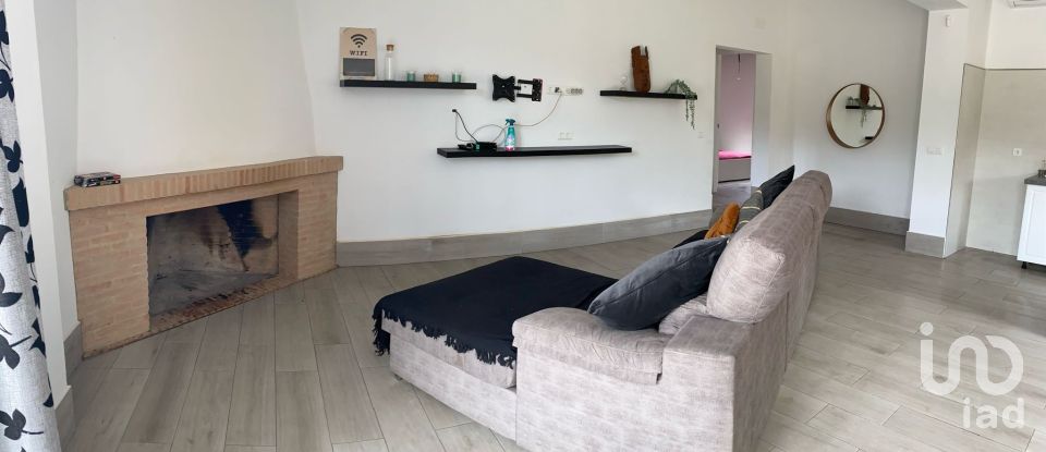 Maison rustique 2 chambres de 50 m² à Sanlúcar de Guadiana (21595)