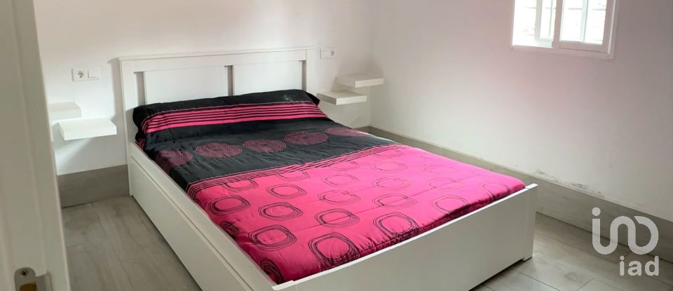 Maison rustique 2 chambres de 50 m² à Sanlúcar de Guadiana (21595)