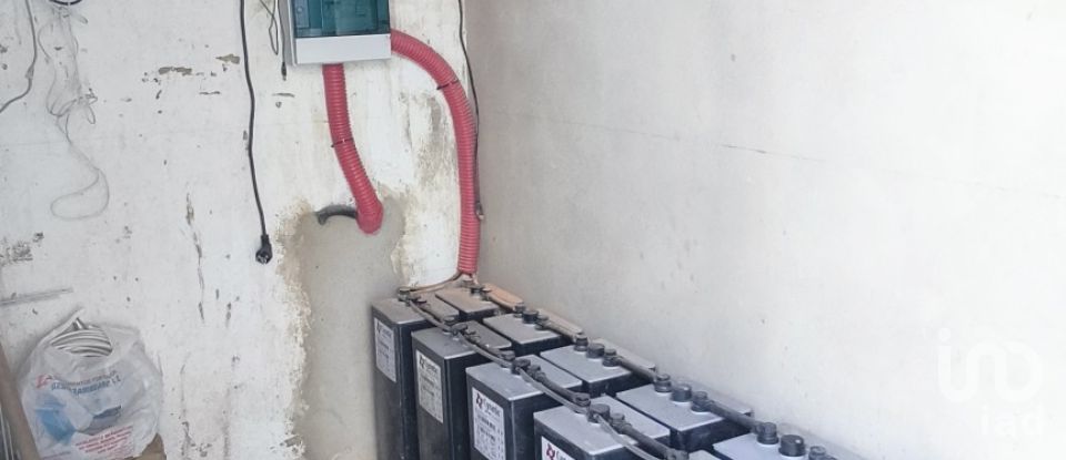 Maison rustique 2 chambres de 50 m² à Sanlúcar de Guadiana (21595)