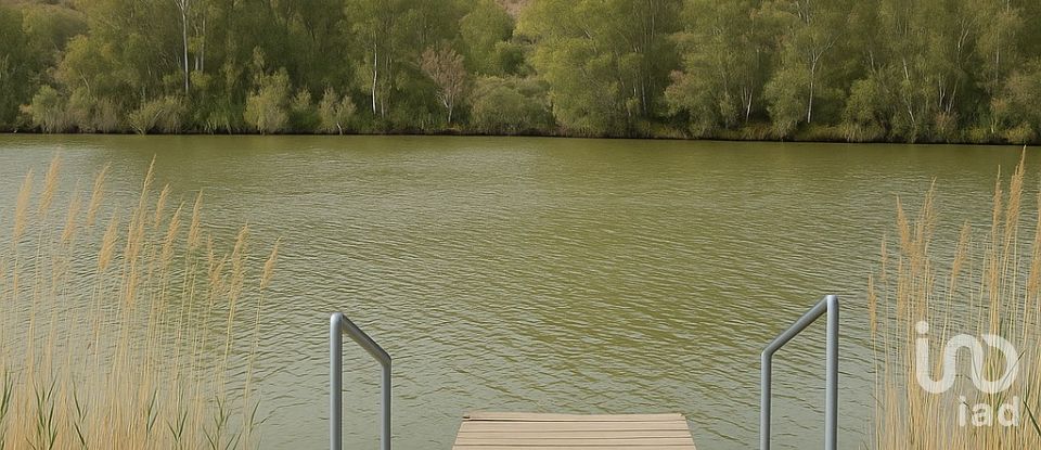 Maison rustique 2 chambres de 50 m² à Sanlúcar de Guadiana (21595)