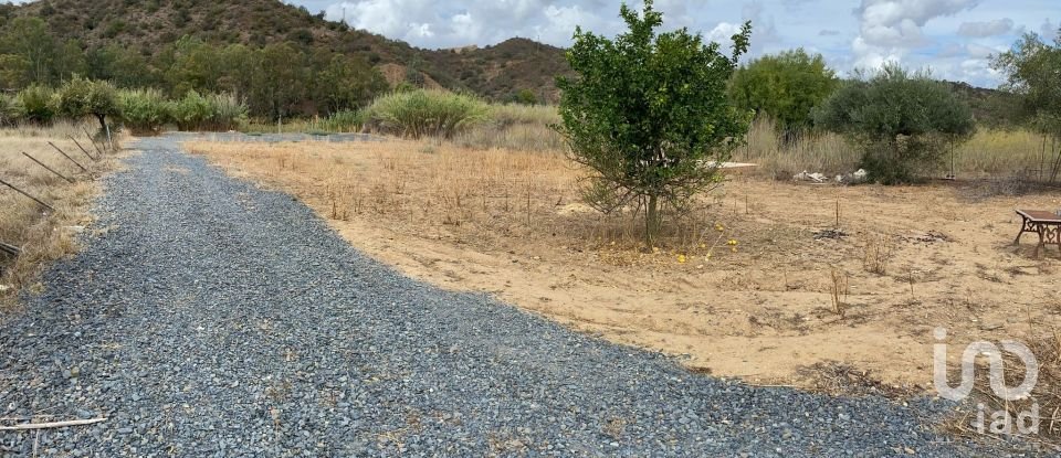 Maison rustique 2 chambres de 50 m² à Sanlúcar de Guadiana (21595)