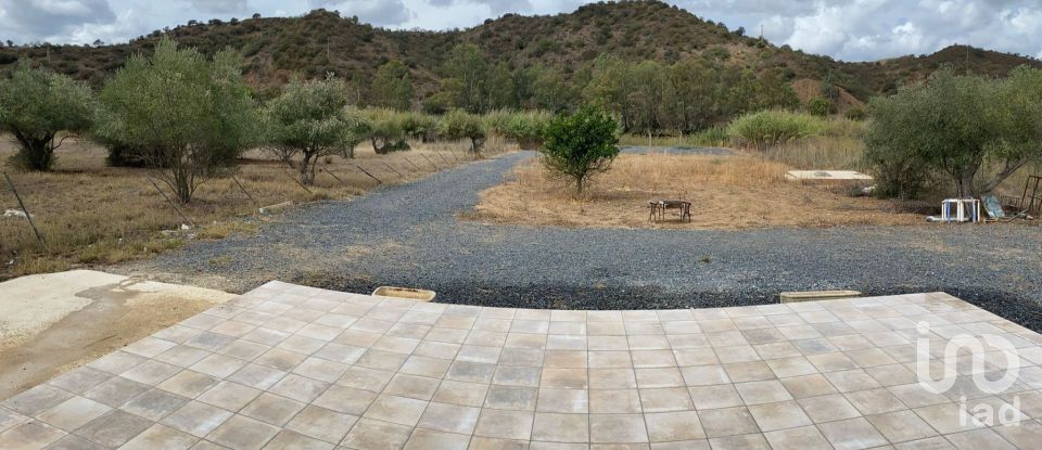 Maison rustique 2 chambres de 50 m² à Sanlúcar de Guadiana (21595)