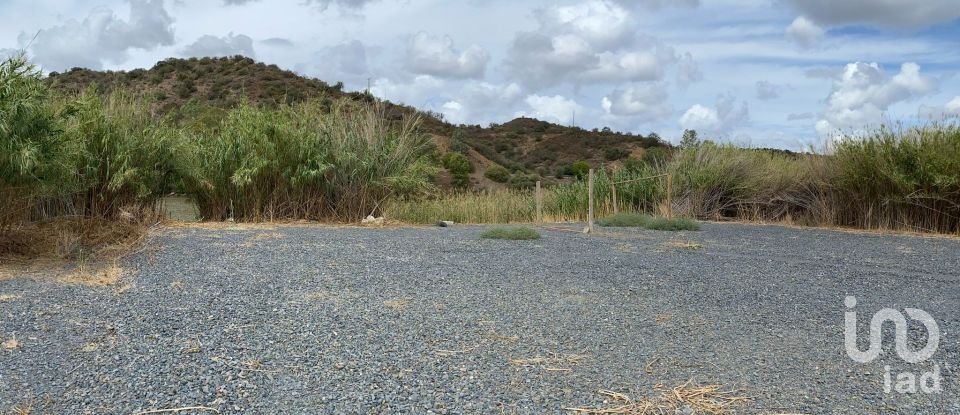 Maison rustique 2 chambres de 50 m² à Sanlúcar de Guadiana (21595)