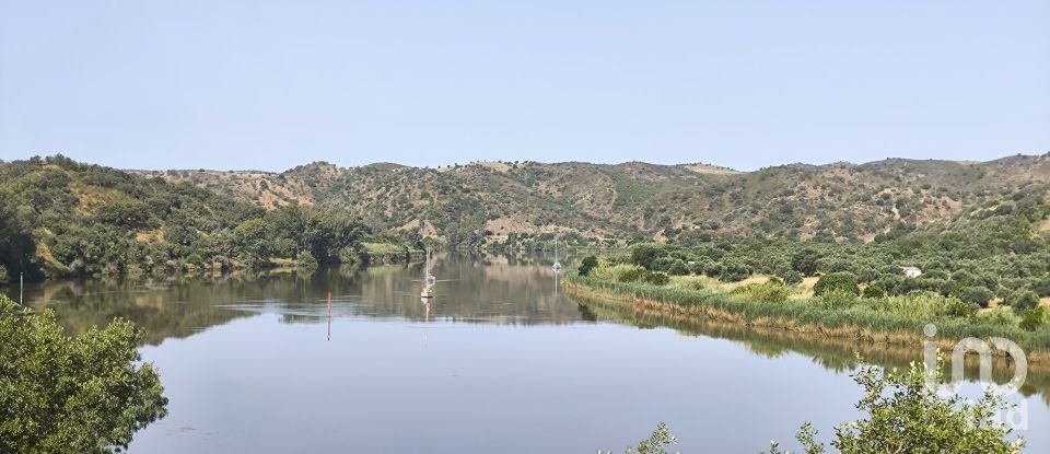 Maison rustique 2 chambres de 50 m² à Sanlúcar de Guadiana (21595)