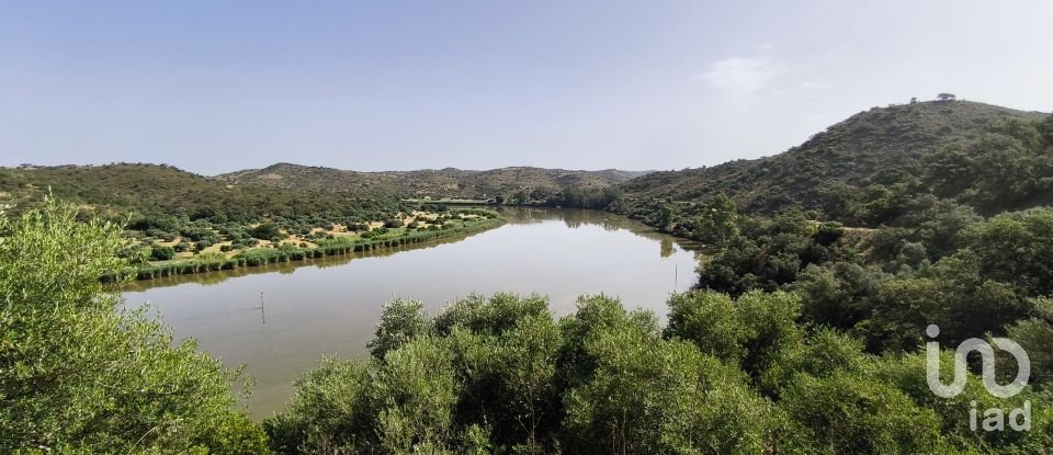 Maison rustique 2 chambres de 50 m² à Sanlúcar de Guadiana (21595)