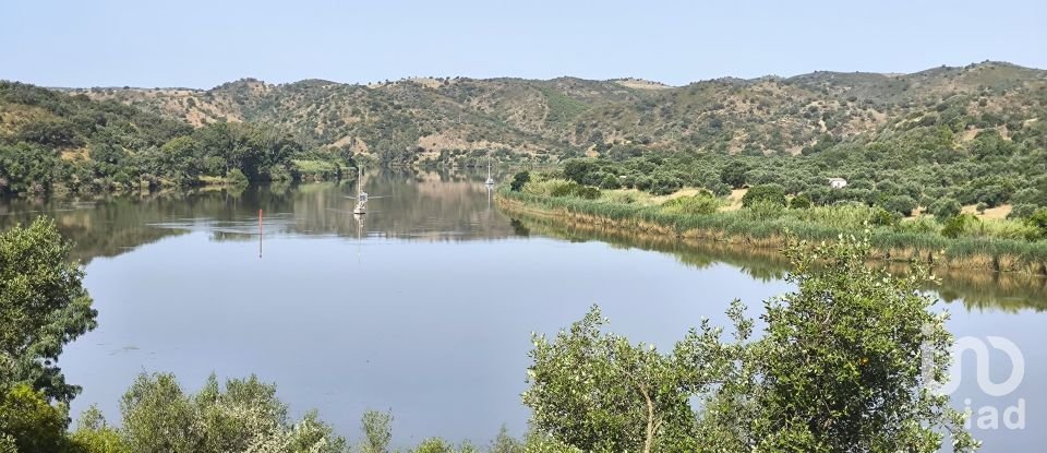 Maison rustique 2 chambres de 50 m² à Sanlúcar de Guadiana (21595)