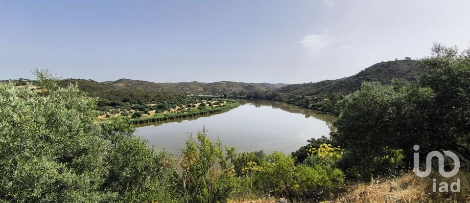 Maison rustique 2 chambres de 50 m² à Sanlúcar de Guadiana (21595)