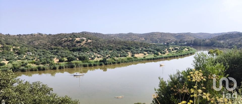 Maison rustique 2 chambres de 50 m² à Sanlúcar de Guadiana (21595)