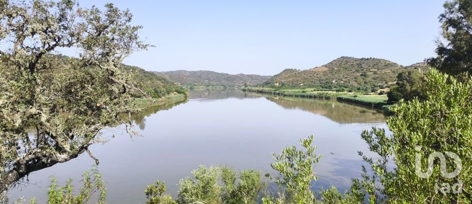 Maison rustique 2 chambres de 50 m² à Sanlúcar de Guadiana (21595)