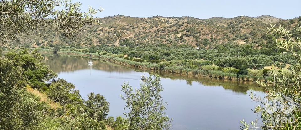 Maison rustique 2 chambres de 50 m² à Sanlúcar de Guadiana (21595)