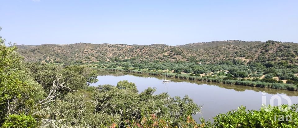 Maison rustique 2 chambres de 50 m² à Sanlúcar de Guadiana (21595)