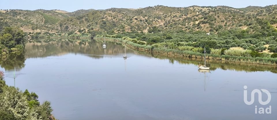 Maison rustique 2 chambres de 50 m² à Sanlúcar de Guadiana (21595)