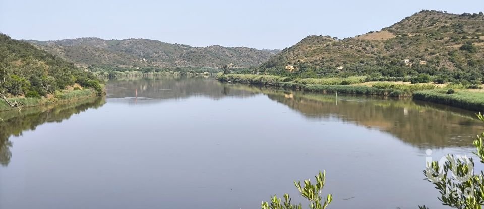 Maison rustique 2 chambres de 50 m² à Sanlúcar de Guadiana (21595)