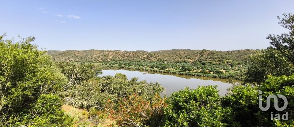 Maison rustique 2 chambres de 50 m² à Sanlúcar de Guadiana (21595)