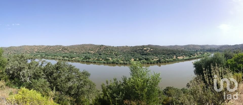 Maison rustique 2 chambres de 50 m² à Sanlúcar de Guadiana (21595)