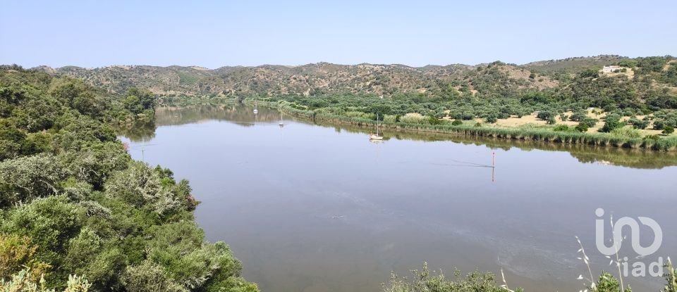 Maison rustique 2 chambres de 50 m² à Sanlúcar de Guadiana (21595)