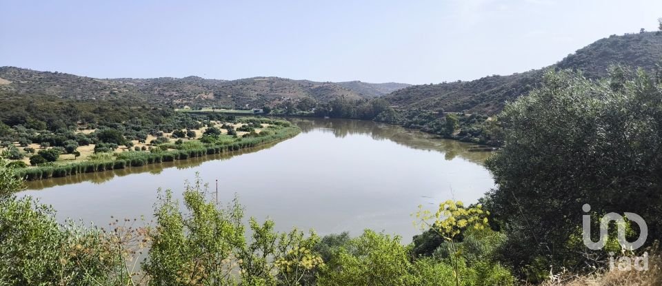 Maison rustique 2 chambres de 50 m² à Sanlúcar de Guadiana (21595)