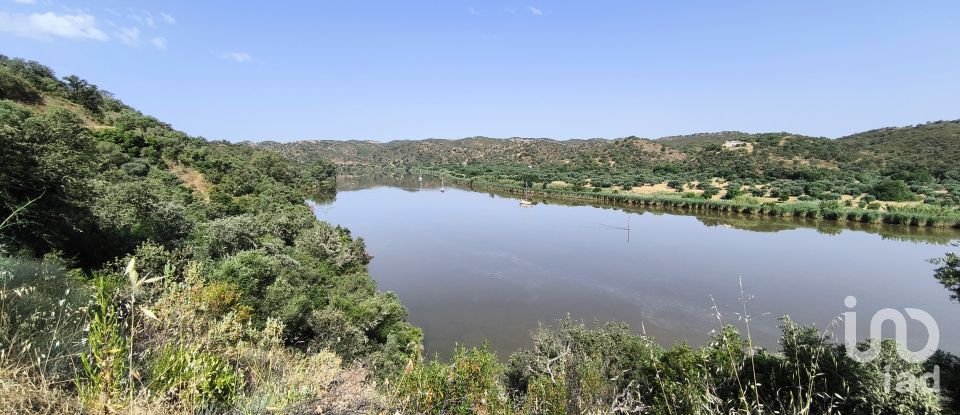 Maison rustique 2 chambres de 50 m² à Sanlúcar de Guadiana (21595)