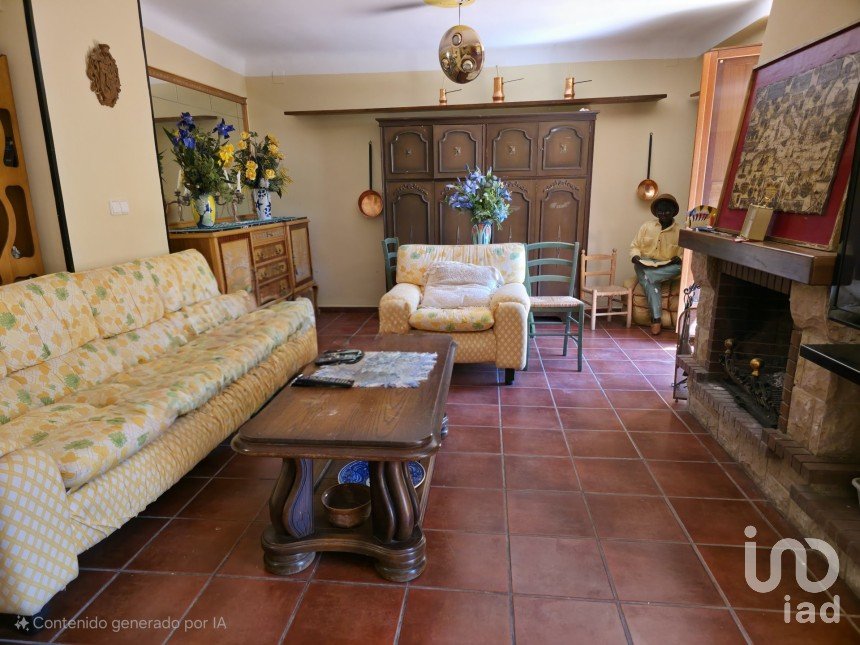 Maison de village 5 chambres de 400 m² à Ager (25691)