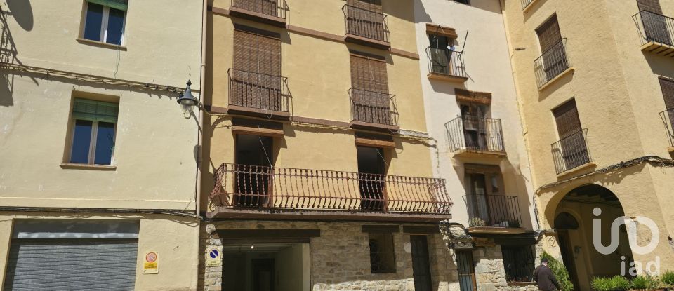 Maison de village 5 chambres de 400 m² à Ager (25691)