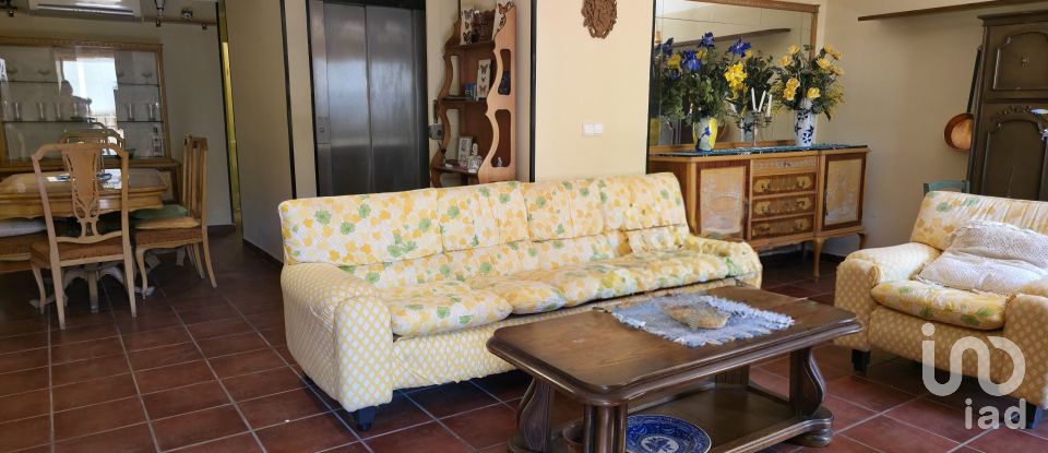 Maison de village 5 chambres de 400 m² à Ager (25691)