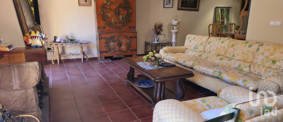 Maison de village 5 chambres de 400 m² à Ager (25691)