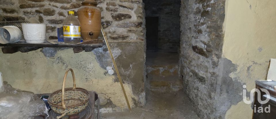 Maison de village 5 chambres de 400 m² à Ager (25691)