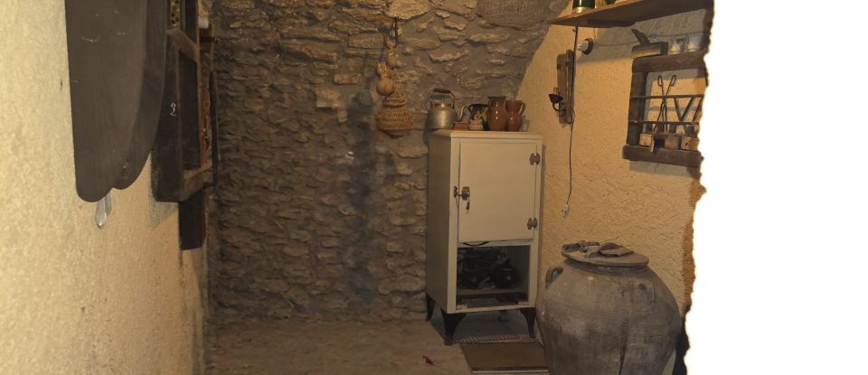 Maison de village 5 chambres de 400 m² à Ager (25691)