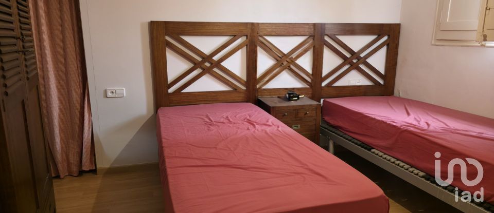 Maison de village 5 chambres de 400 m² à Ager (25691)