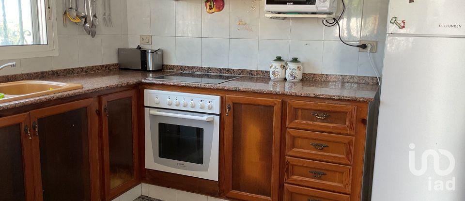 Casa rural 4 habitaciones de 414 m² en Moncofa (12593)