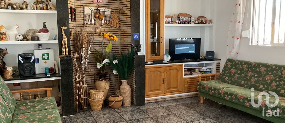 Casa rural 4 habitaciones de 414 m² en Moncofa (12593)