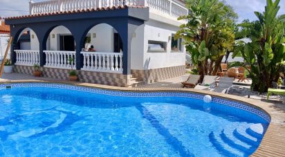 House 4 bedrooms of 200 m² in Vinaros (12500)
