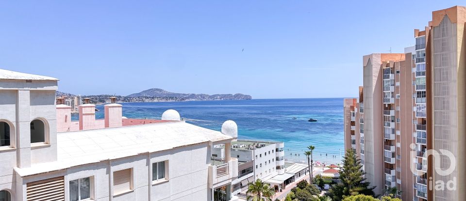Apartment 2 bedrooms of 73 m² in Calp (03710)