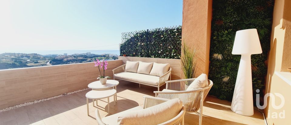 Cottage 3 bedrooms of 257 m² in Pueblo Benalmadena (29639)