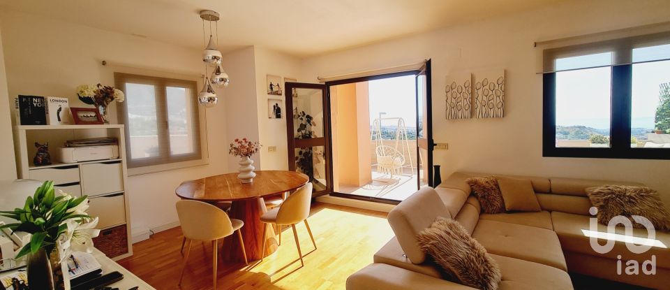 Cottage 3 bedrooms of 257 m² in Pueblo Benalmadena (29639)