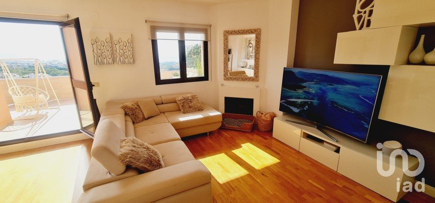 Cottage 3 bedrooms of 257 m² in Pueblo Benalmadena (29639)