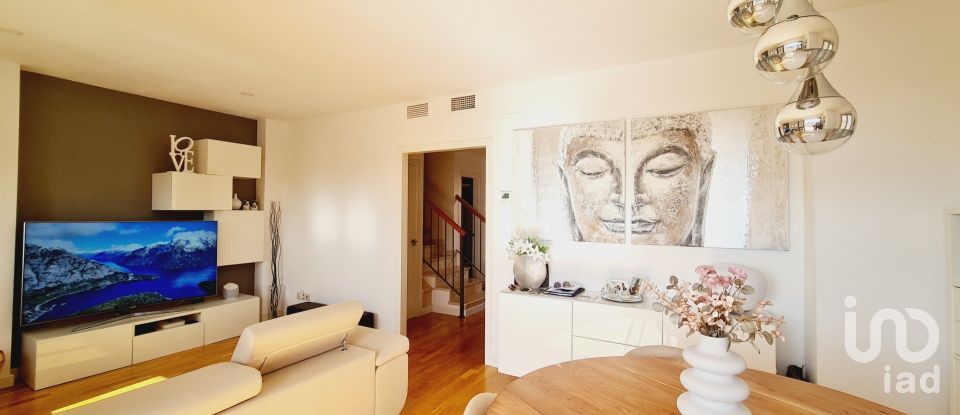 Cottage 3 bedrooms of 257 m² in Pueblo Benalmadena (29639)