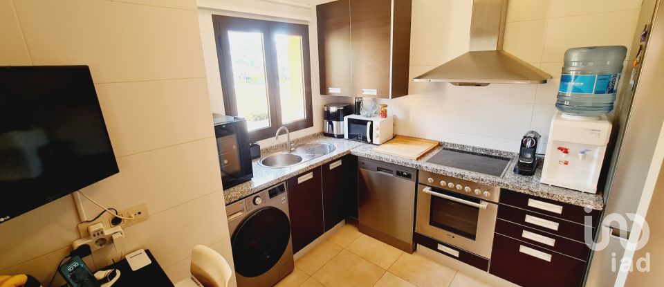 Cottage 3 bedrooms of 257 m² in Pueblo Benalmadena (29639)