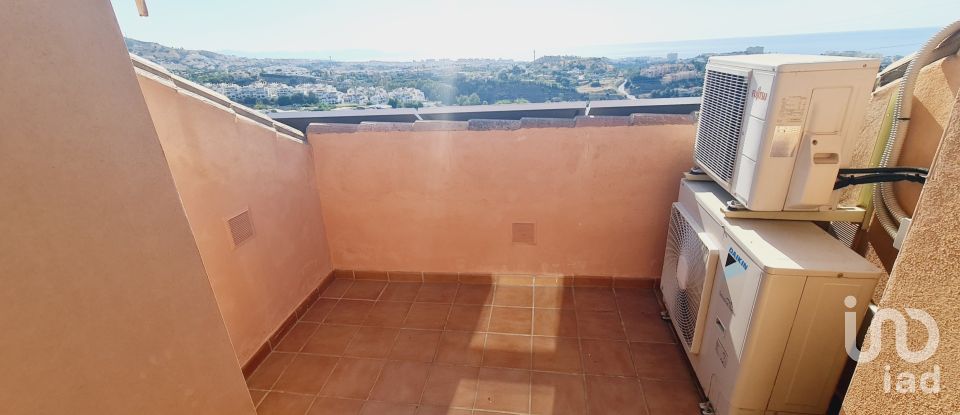 Cottage 3 bedrooms of 257 m² in Pueblo Benalmadena (29639)