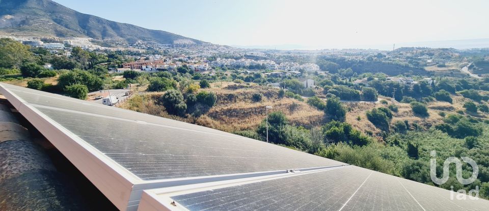 Cottage 3 bedrooms of 257 m² in Pueblo Benalmadena (29639)
