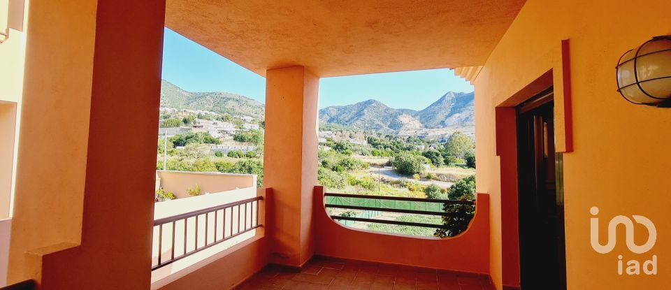 Cottage 3 bedrooms of 257 m² in Pueblo Benalmadena (29639)