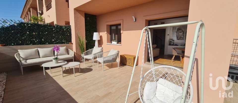 Cottage 3 bedrooms of 257 m² in Pueblo Benalmadena (29639)