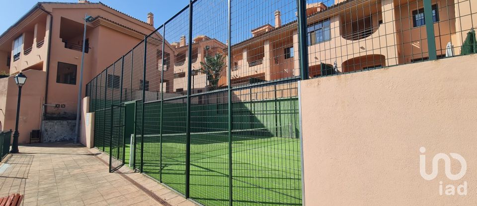 Cottage 3 bedrooms of 257 m² in Pueblo Benalmadena (29639)