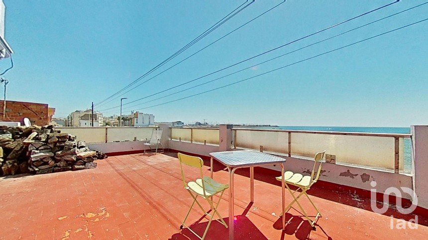 Habitatge unifamiliar  5 habitacions de 500 m² a Burriana (12530)