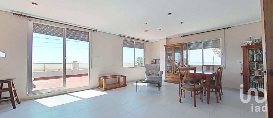 Habitatge unifamiliar  5 habitacions de 500 m² a Burriana (12530)